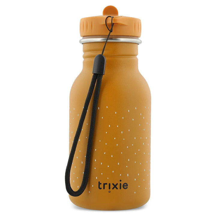 Stainless steel water bottle 350ml, Tiger