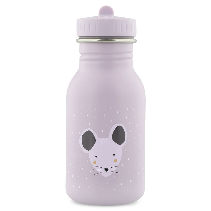 Borraccia acciaio inox 350ml, Topo
