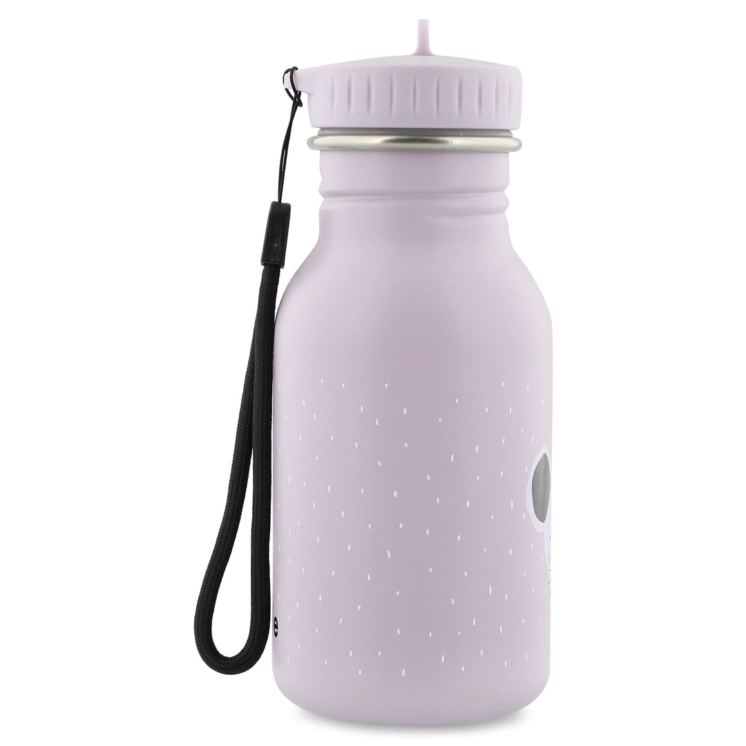 Borraccia acciaio inox 350ml, Topo