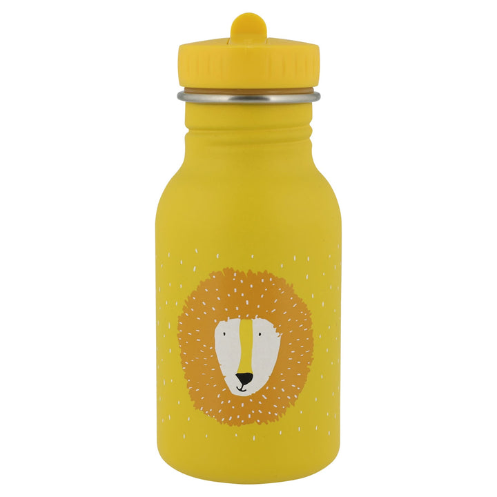 Stainless steel water bottle 350ml, Leone
