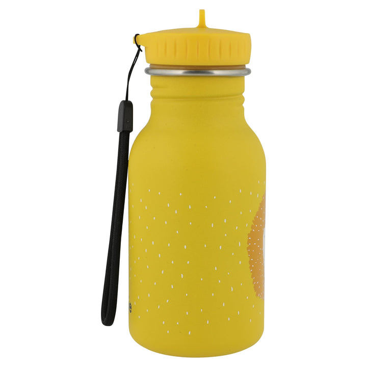 Stainless steel water bottle 350ml, Leone