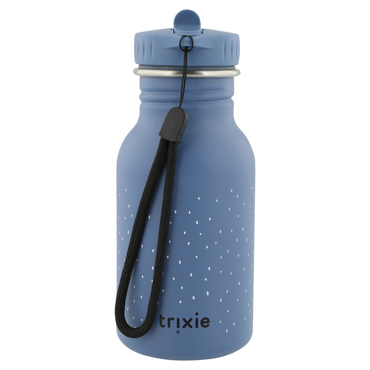 Stainless steel water bottle 350ml, Elephant