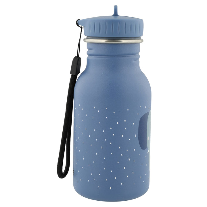 Stainless steel water bottle 350ml, Elephant