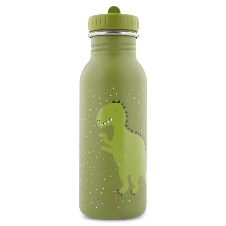 Borraccia acciaio inox 500ml, Dinosauro