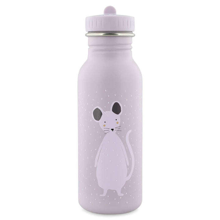 Borraccia acciaio inox 500ml, Topo