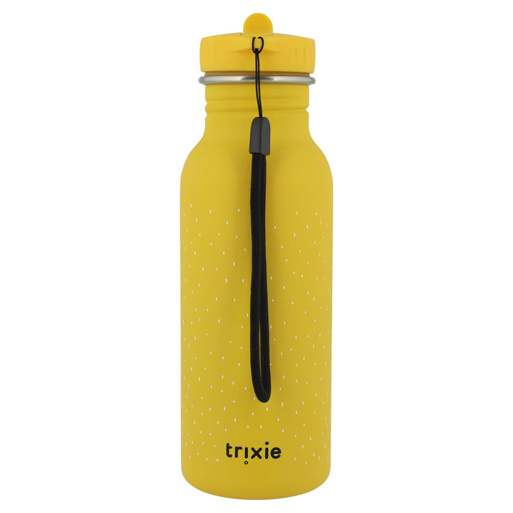 Stainless steel water bottle 500ml, Leone