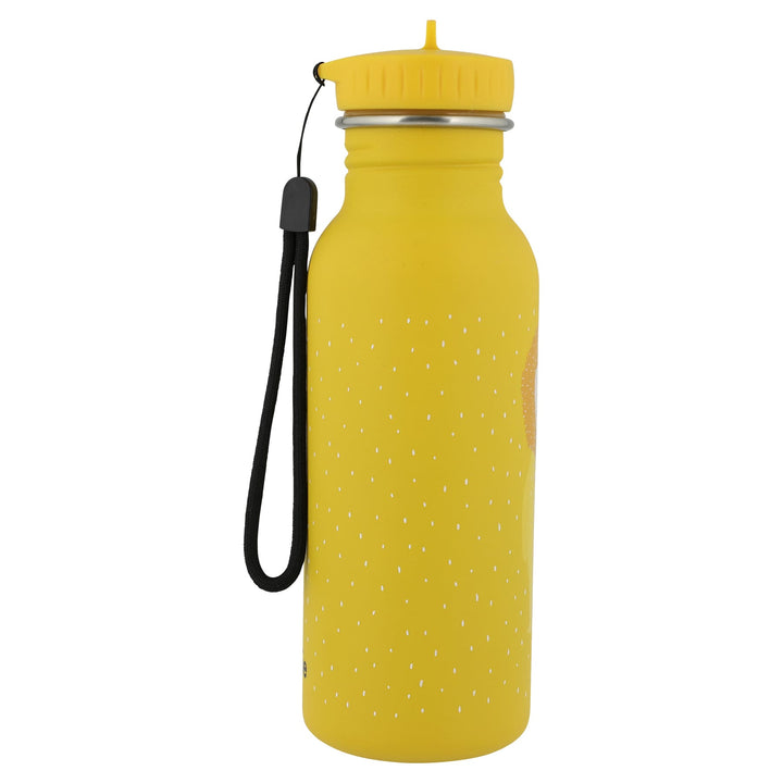 Stainless steel water bottle 500ml, Leone