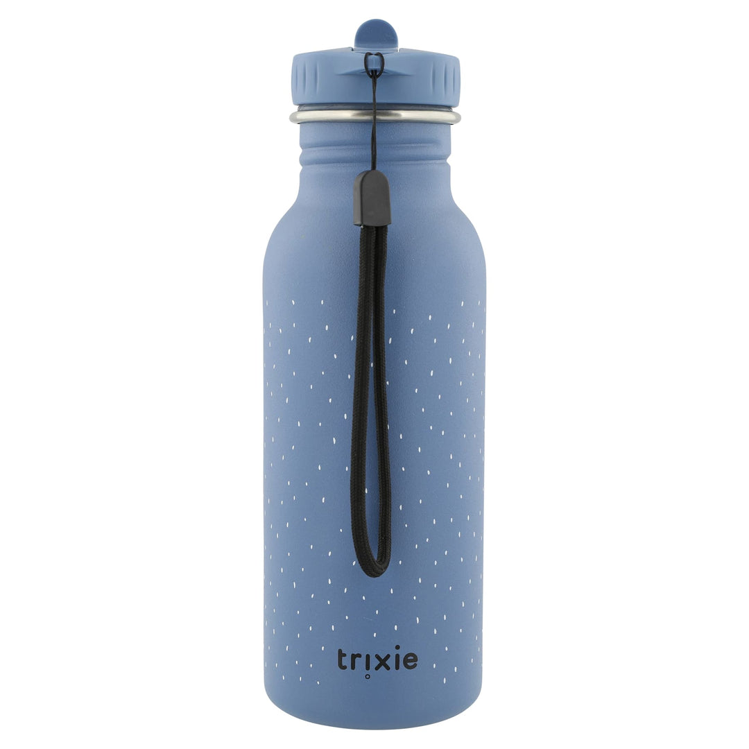 Stainless steel water bottle 500ml, Elephant