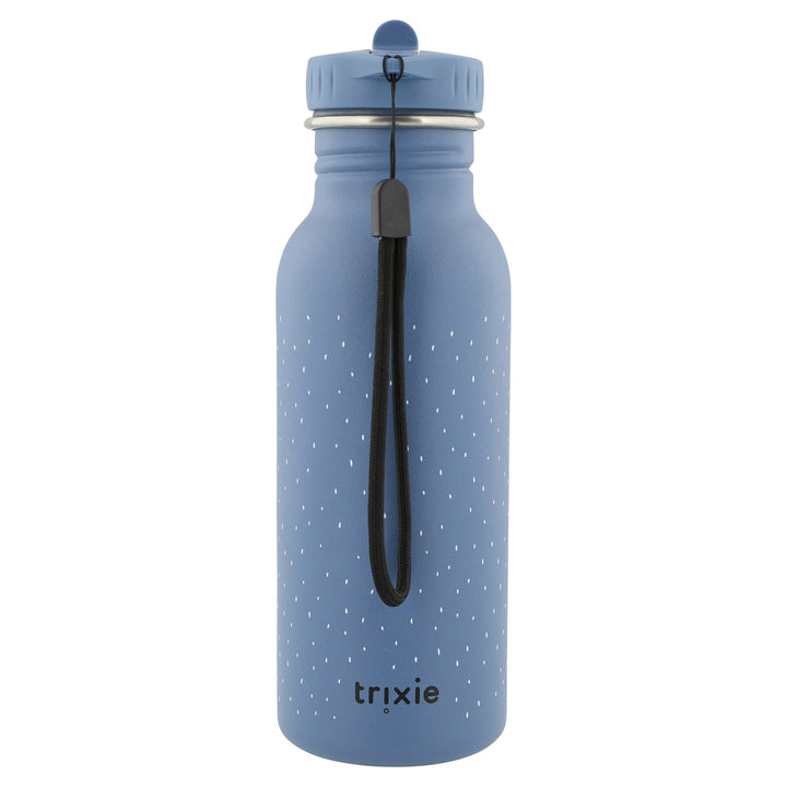 Stainless steel water bottle 500ml, Elephant