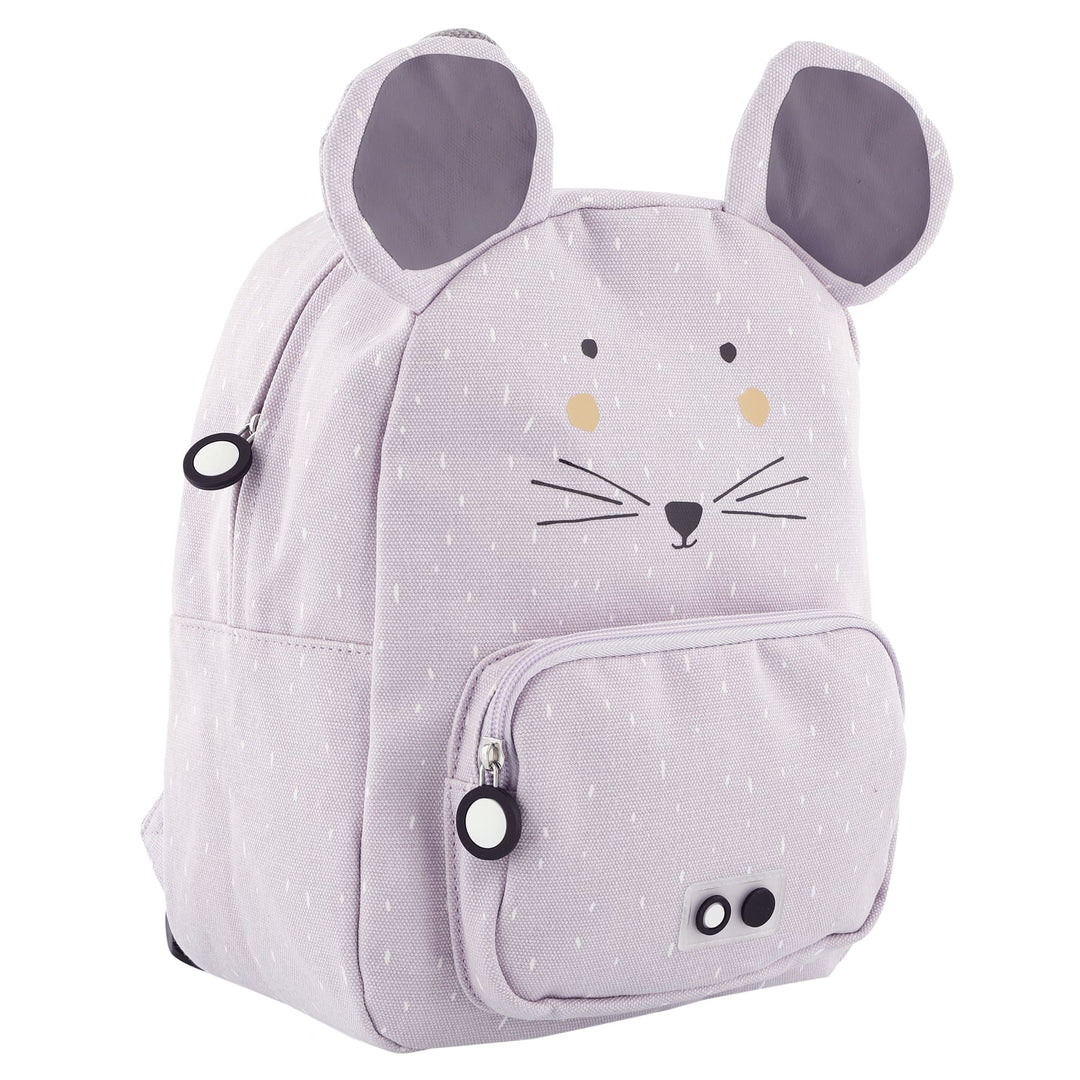 Topo Large Water Repellent Backpack, 3-5 Years