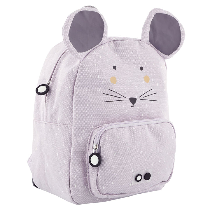 Topo Large Water Repellent Backpack, 3-5 Years