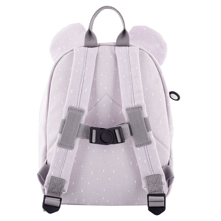 Topo Large Water Repellent Backpack, 3-5 Years