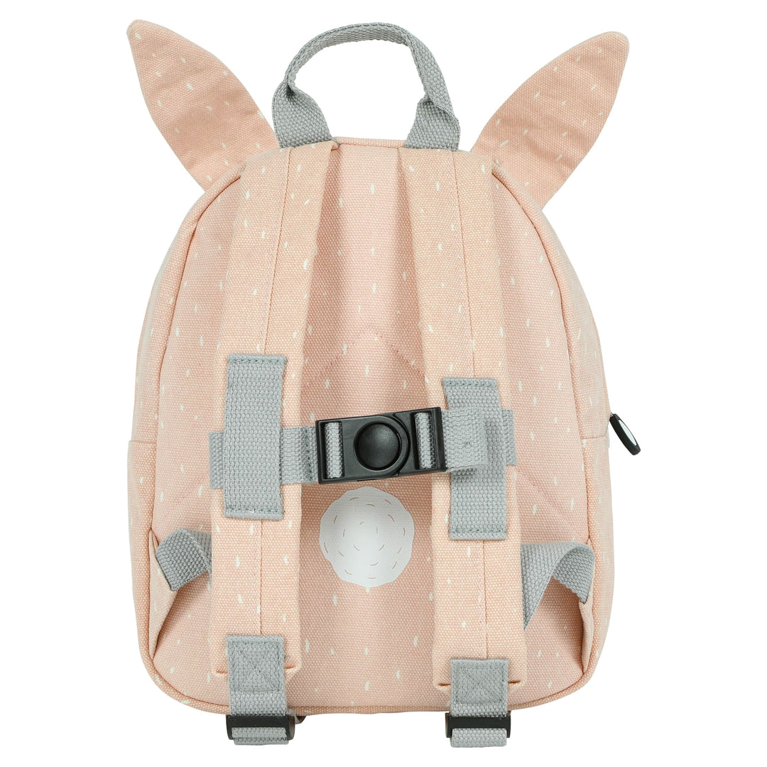 Large Water Repellent Rabbit Backpack, 3-5 Years