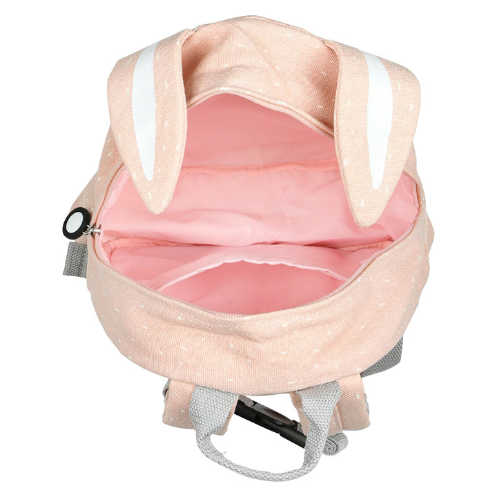 Large Water Repellent Rabbit Backpack, 3-5 Years