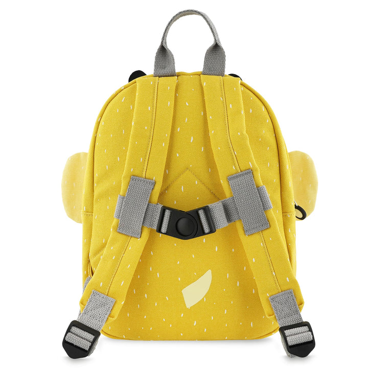Large Water Repellent Bee Backpack, 3-5 Years