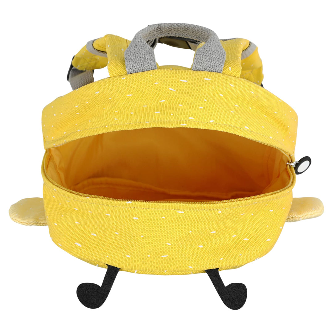 Large Water Repellent Bee Backpack, 3-5 Years