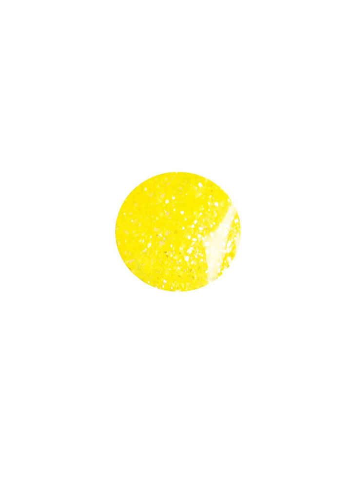Smalto a base d'acqua, Titif - Giallo neon