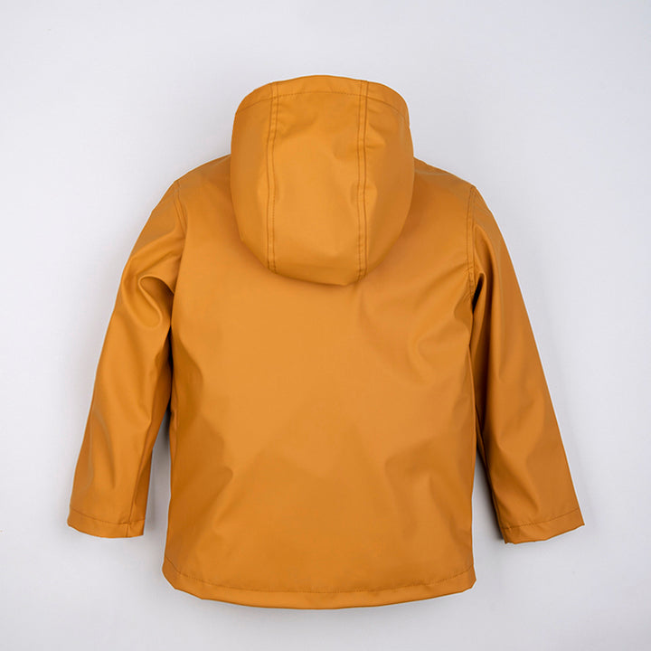Giacca impermeabile Caramel