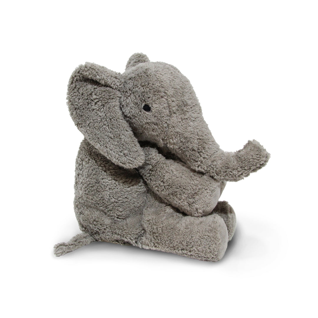 Peluche cuscino termico Elefante piccolo | Senger Naturwelt
