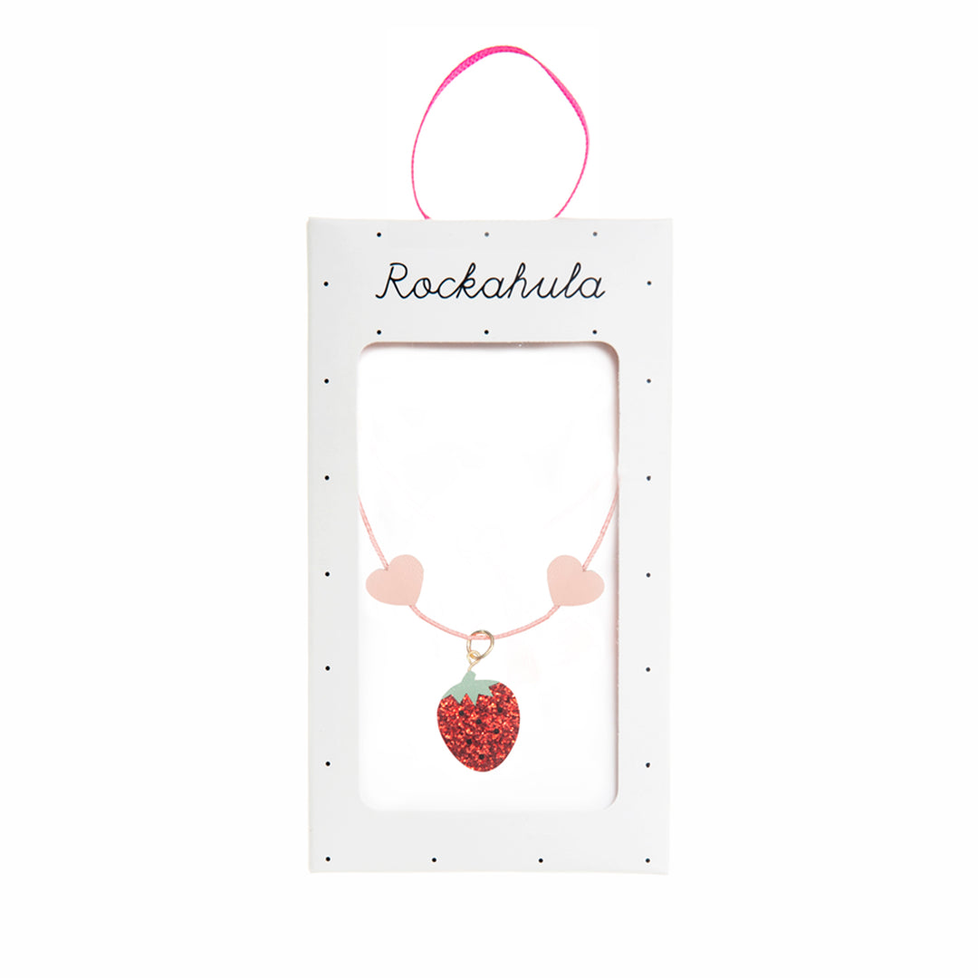 Collana Fragola | Rockahula kids