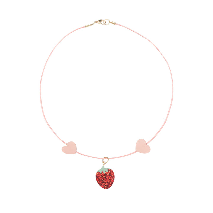 Collana Fragola | Rockahula kids