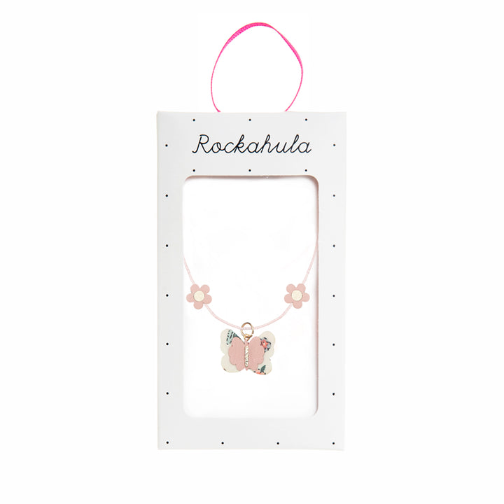 Collana Flora farfalla | Rockahula kids