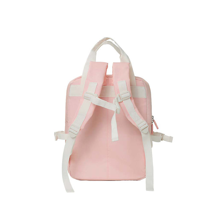 Zainetto termico Stripes Pink | Monnëka