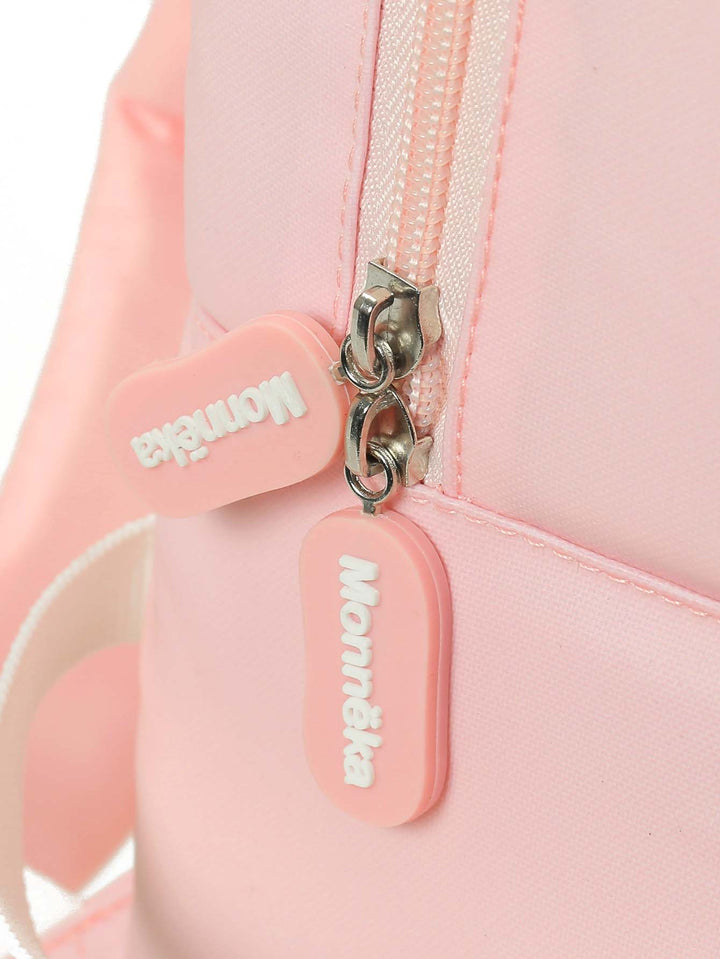 Zainetto termico Stripes Pink | Monnëka