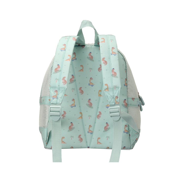 Anti-sand beach backpack, Cool Dinos