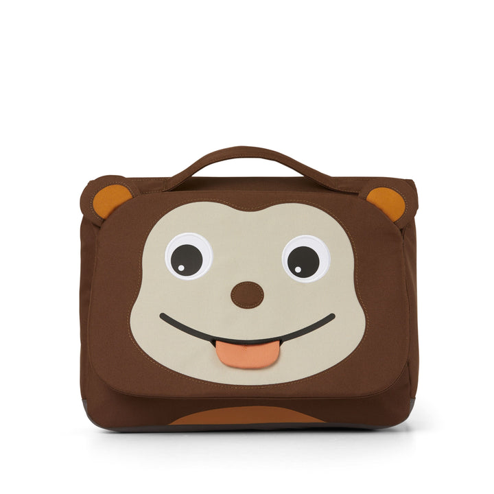 Preschool Backpack, Monkey