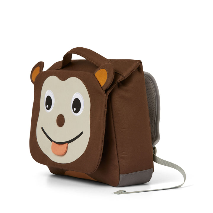 Preschool Backpack, Monkey