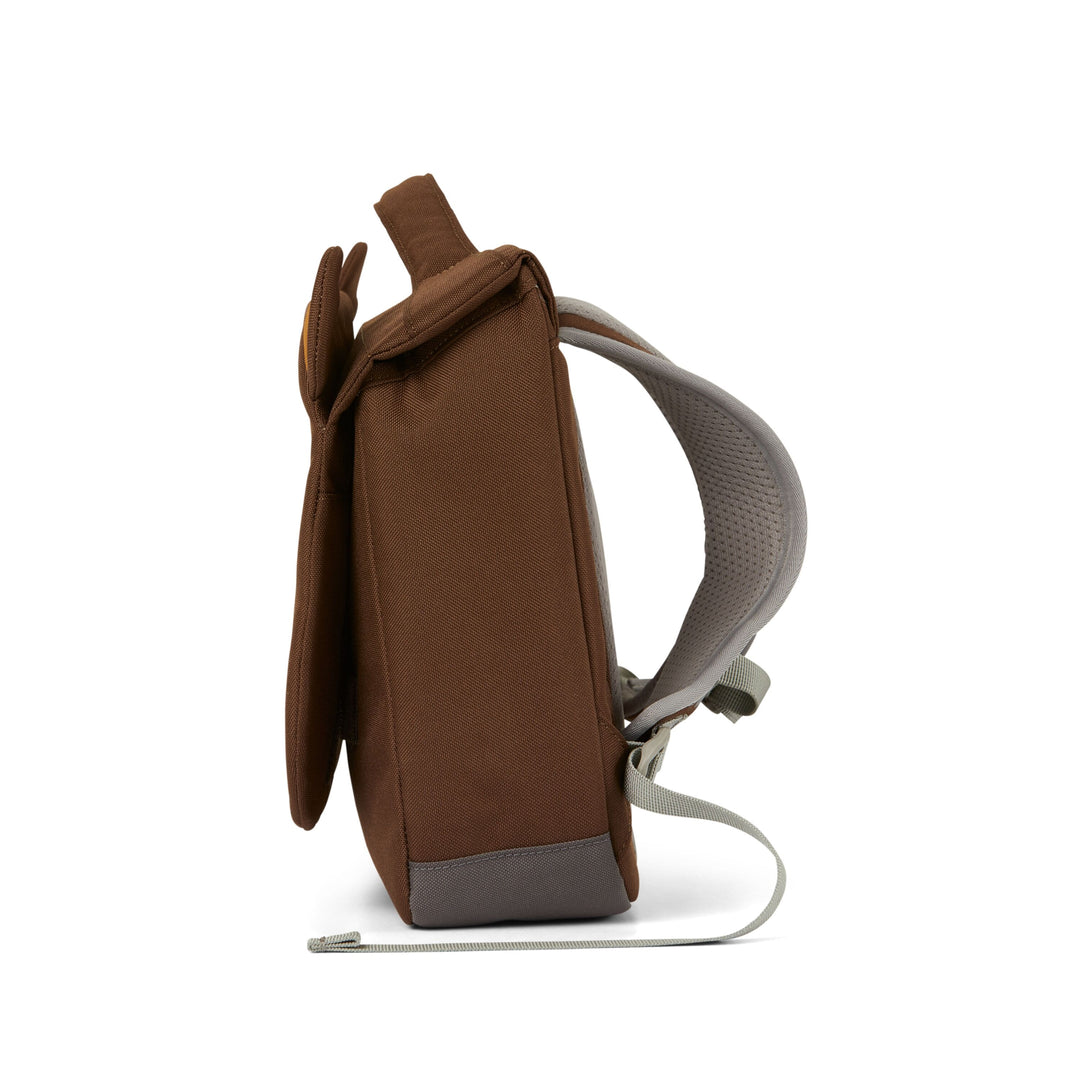 Preschool Backpack, Monkey
