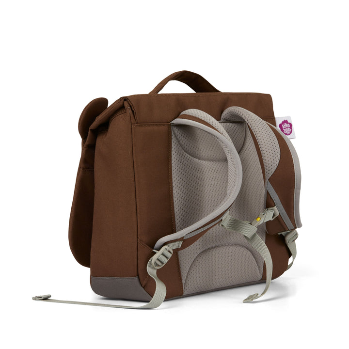 Preschool Backpack, Monkey