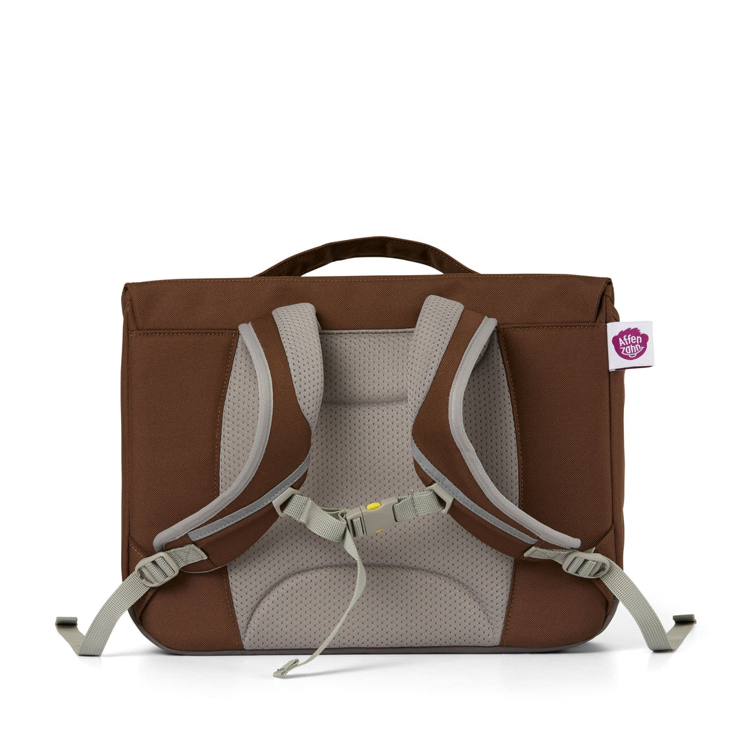 Preschool Backpack, Monkey