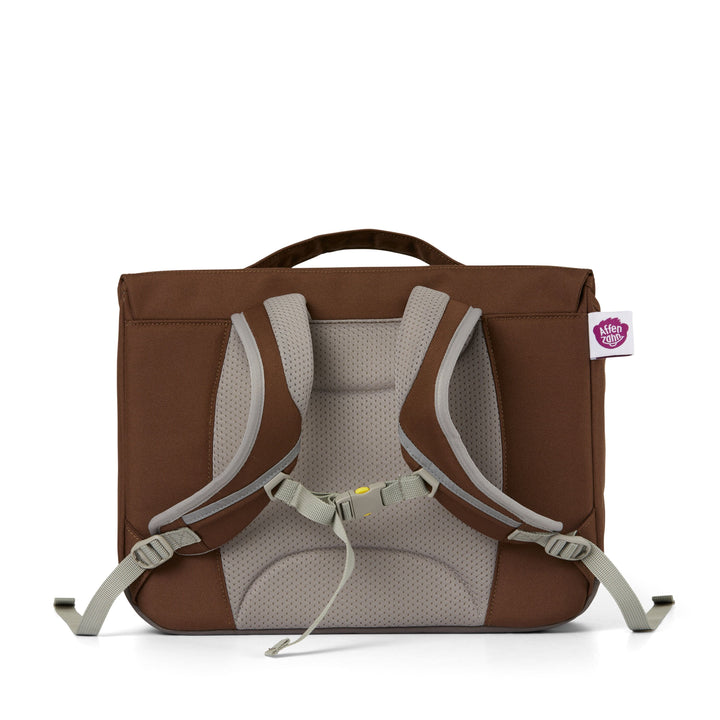 Preschool Backpack, Monkey