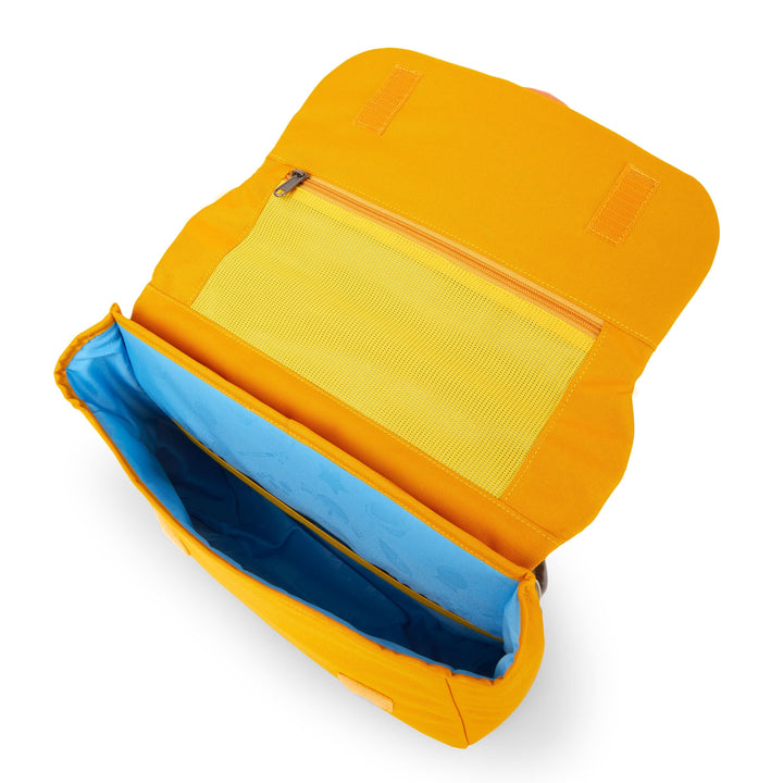 Preschool Backpack, Tiger
