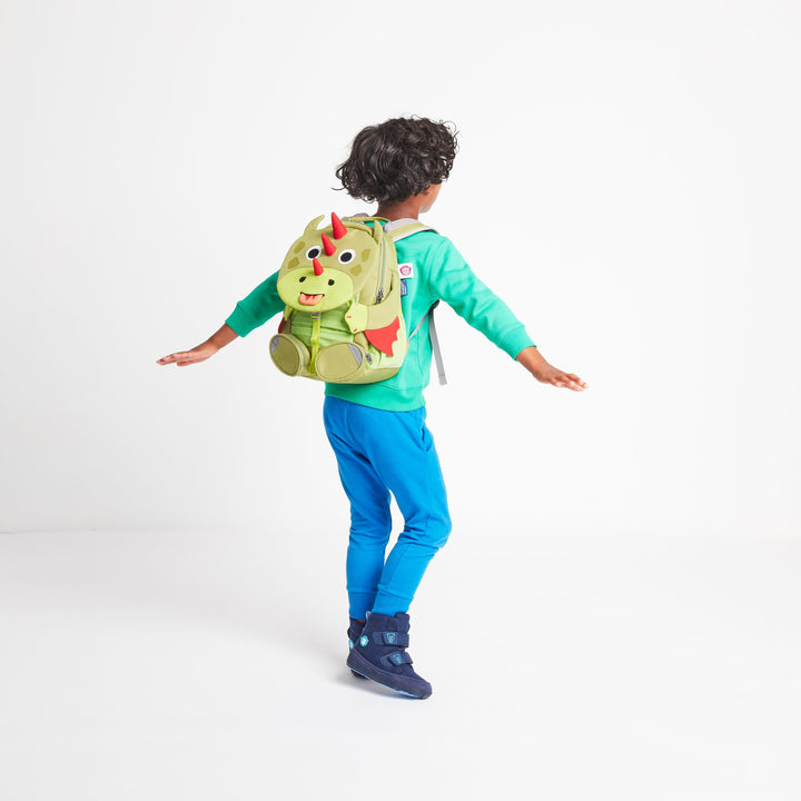 Zaino grande Dragone 3-5 anni, Affenzahn