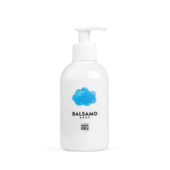 Balsamo baby, 250ml