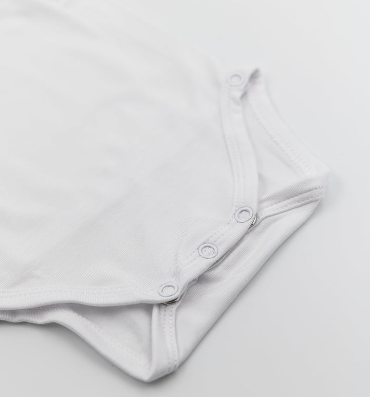 Body canottiera in bambù bio | Bamboom