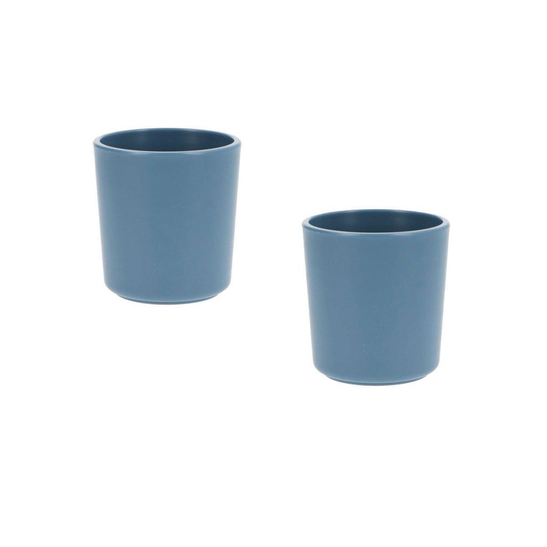 Set di bicchieri (2pz), Marine