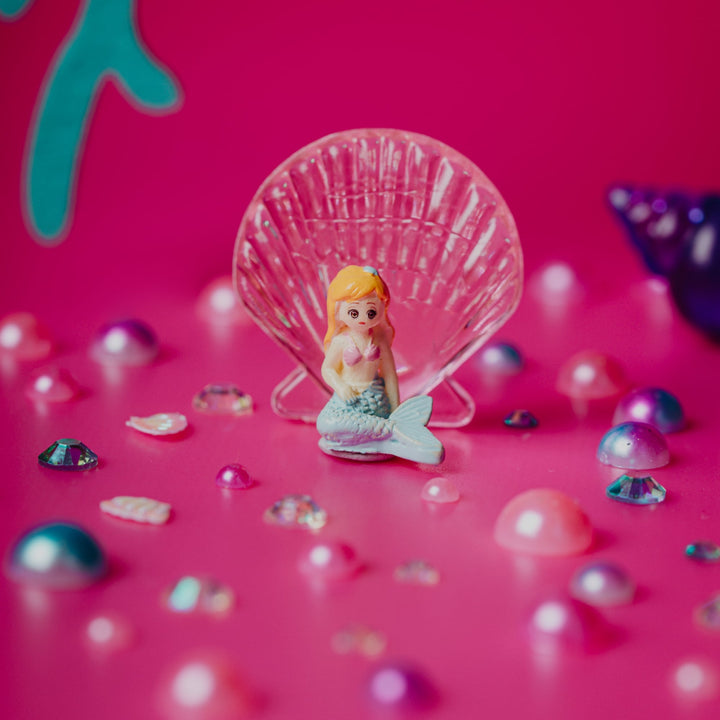 Bottiglia sensoriale Move Sea sparkle
