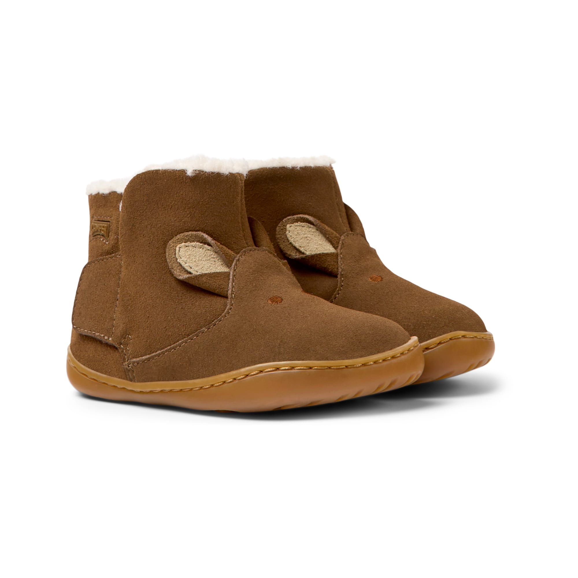 Camper primi passi shop