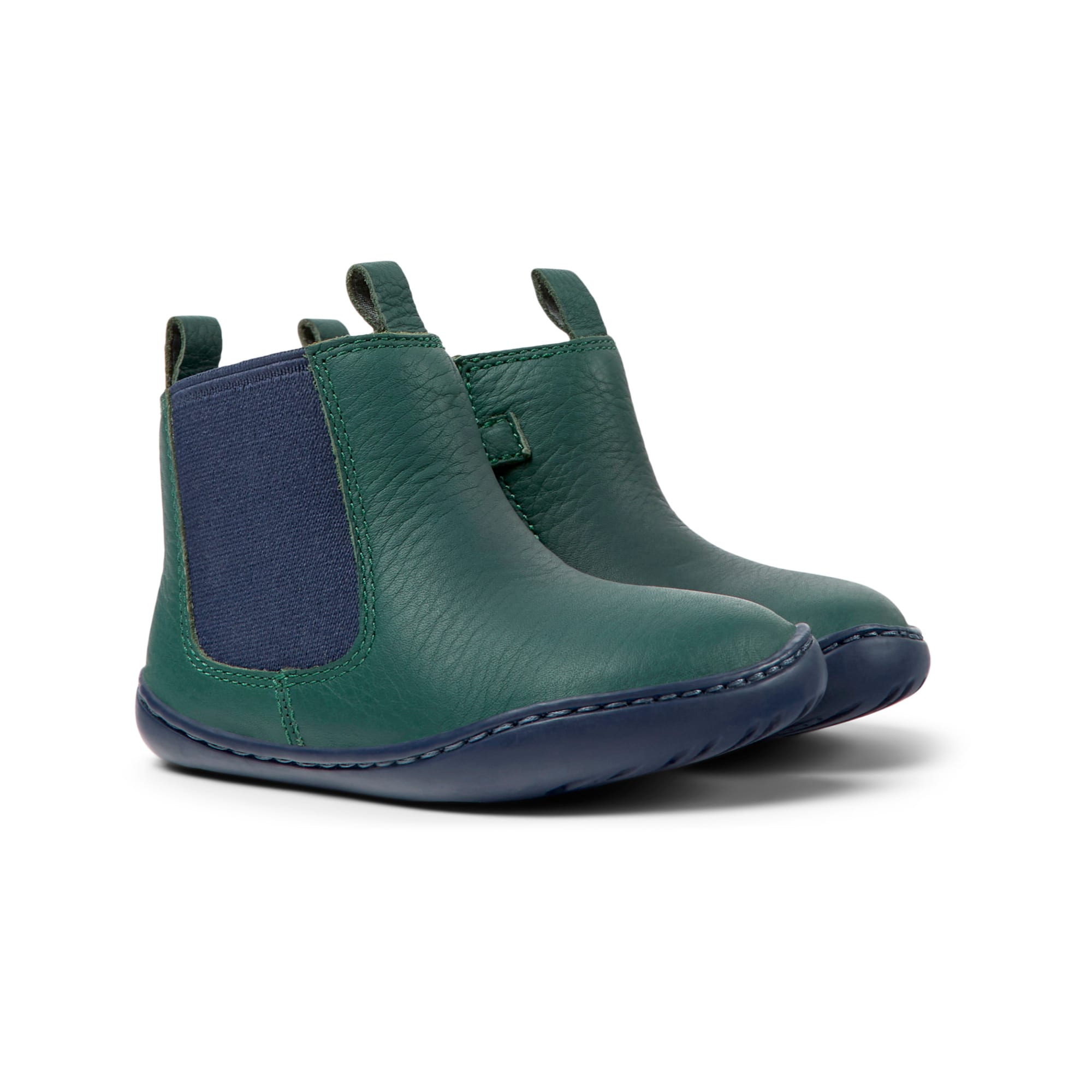 Stivaletto camper hotsell