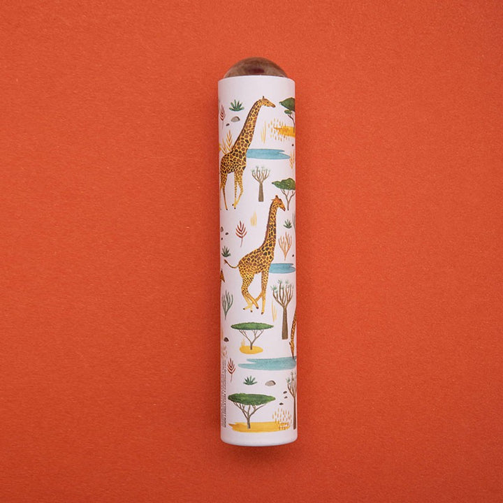 Kaleidoscope, Wildlife Mix