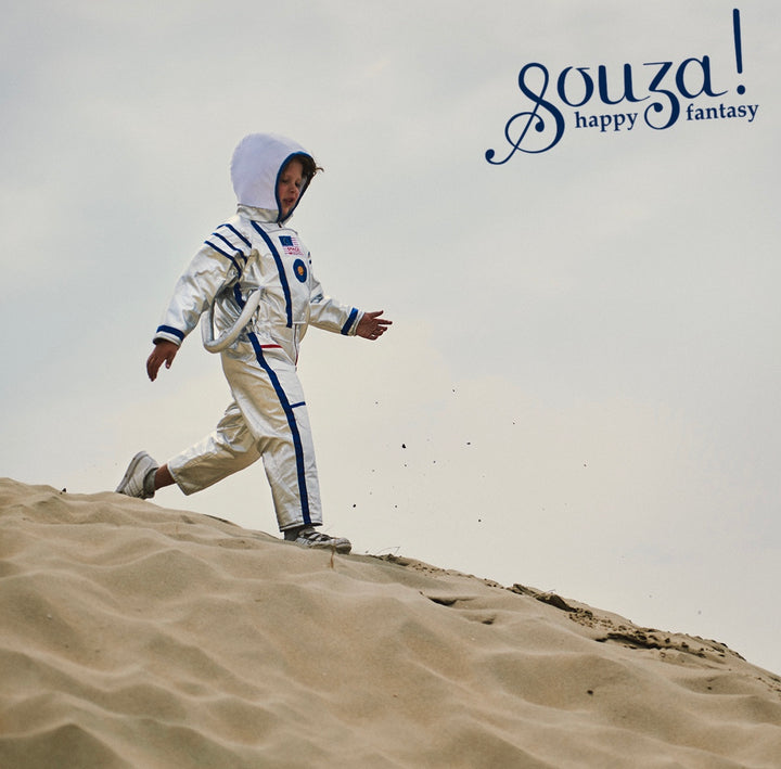 Astronaut Costume