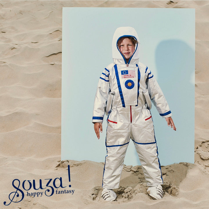 Astronaut Costume