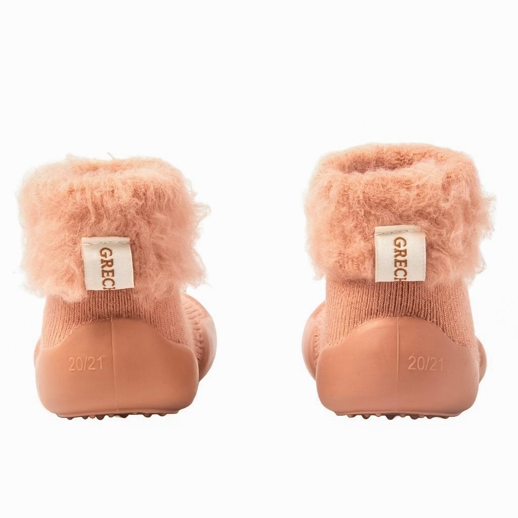 Ugg pom pom slippers pink 2025