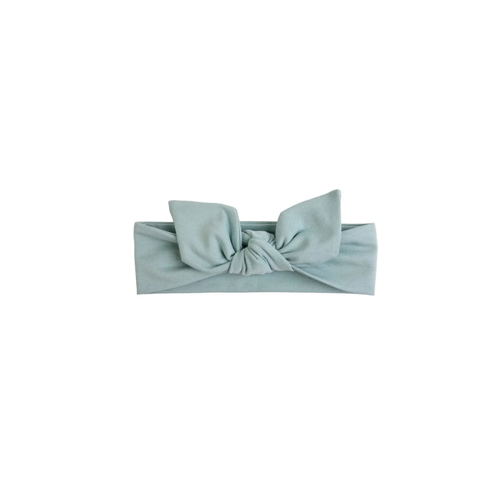 Eucalyptus baby headband