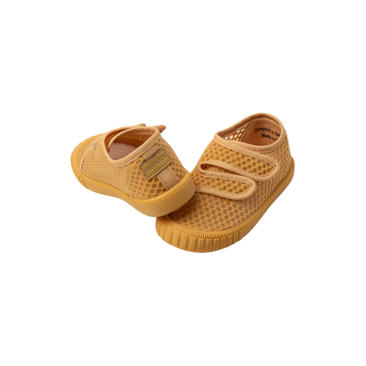 Scarpe da gioco traspiranti, Buckwheat