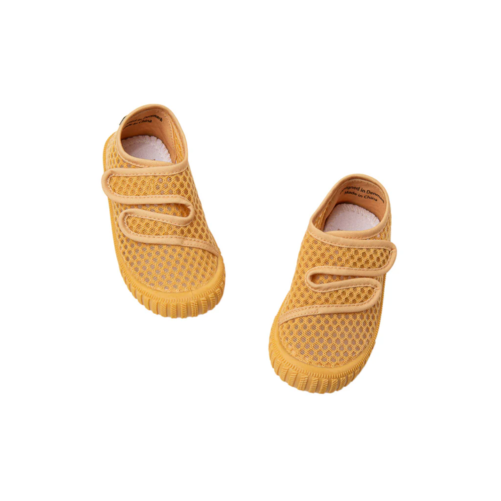 Scarpe da gioco traspiranti, Buckwheat